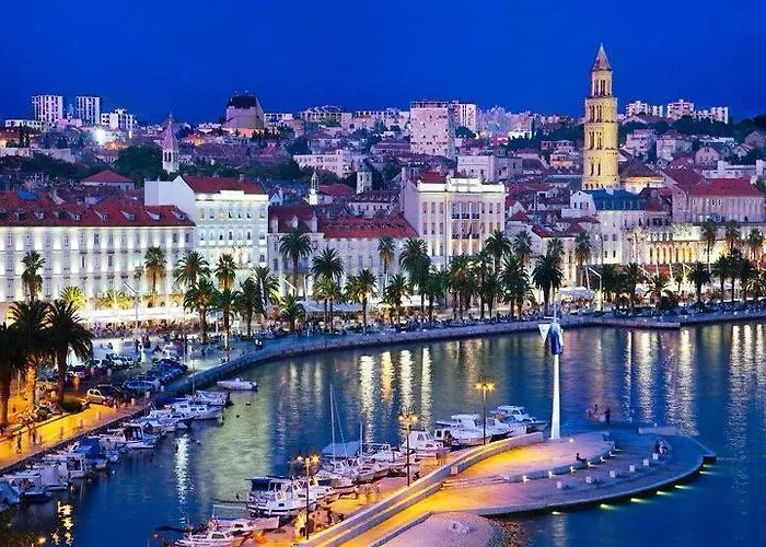 Perlla * 斯普利特