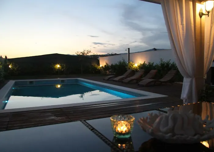 别墅 Perlla 斯普利特