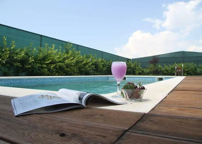 别墅 Perlla 斯普利特