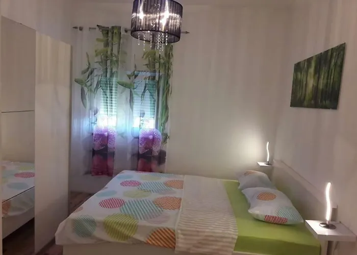 别墅 Perlla 斯普利特