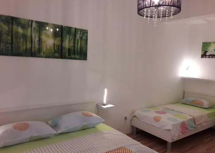 别墅 Perlla 斯普利特