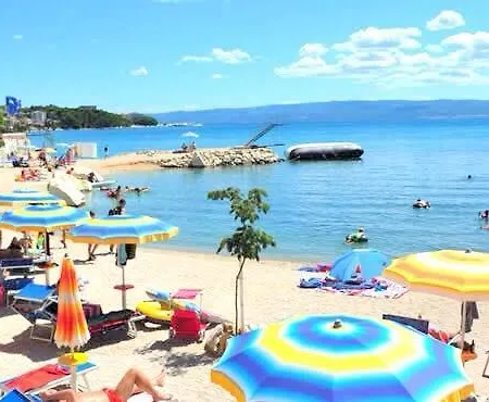 Villa Perlla Spalato