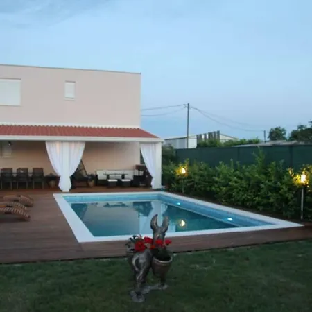 Villa Perlla Spalato