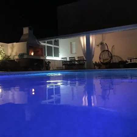 Perlla Villa Spalato