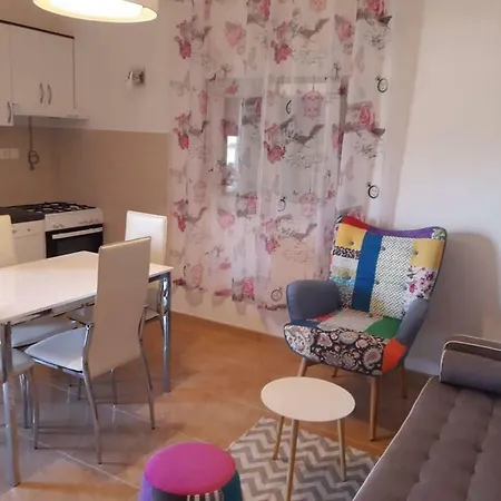 Perlla Villa Spalato