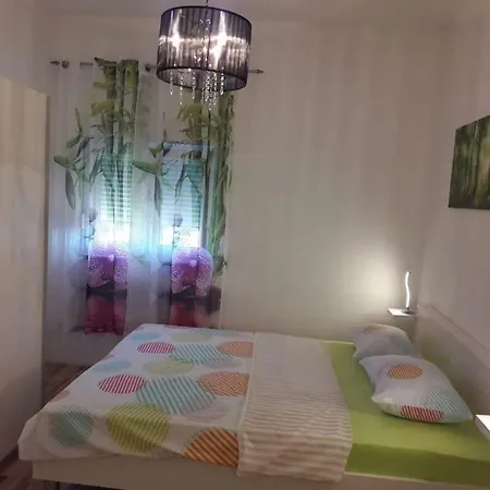 Villa Perlla Spalato