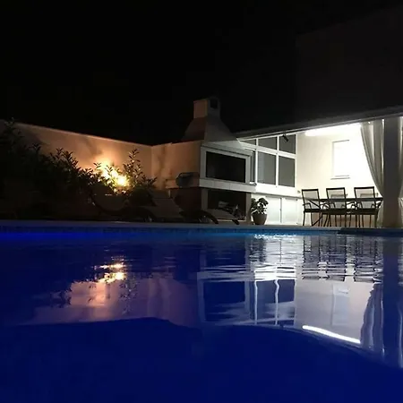 Villa Perlla Spalato