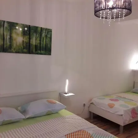 Villa Perlla Spalato