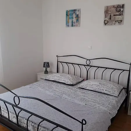 Perlla Villa Spalato